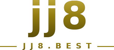 jj8 logo