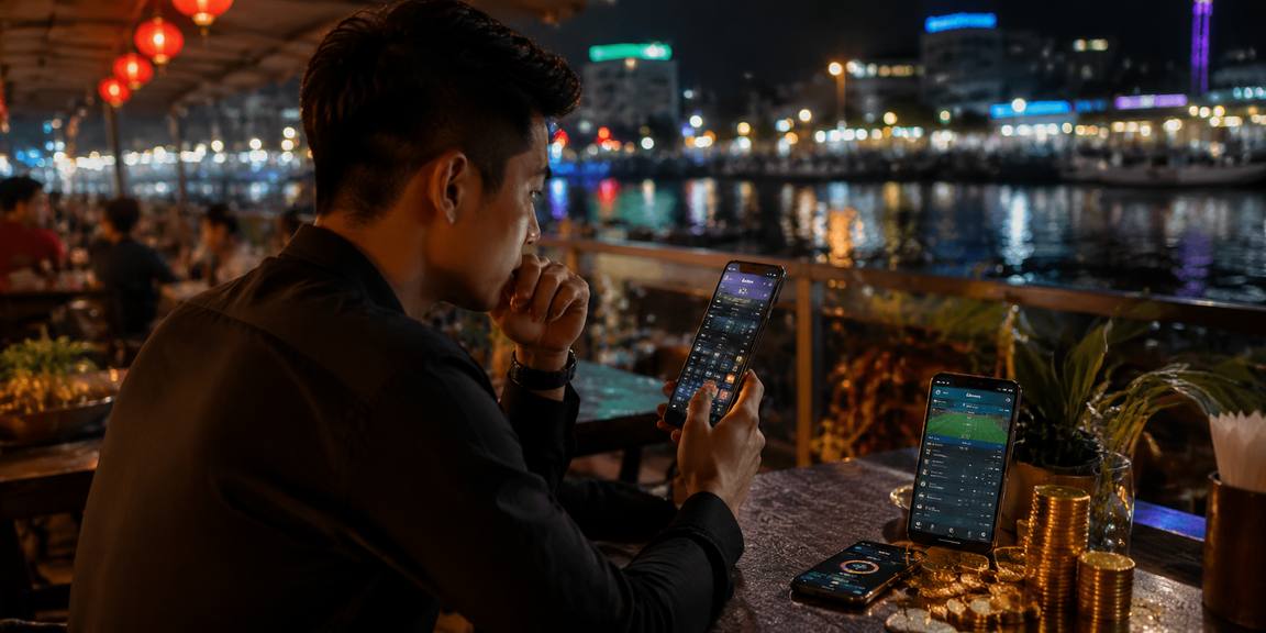 jj8 Đặt kèo thể thao, nạp tiền qua MoMo — tất cả trong một chỗ