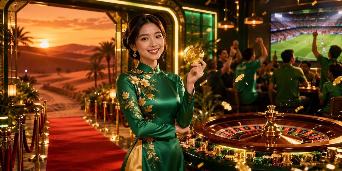 jj8 Khám phá sảnh Momo Thể Thao tại jj8